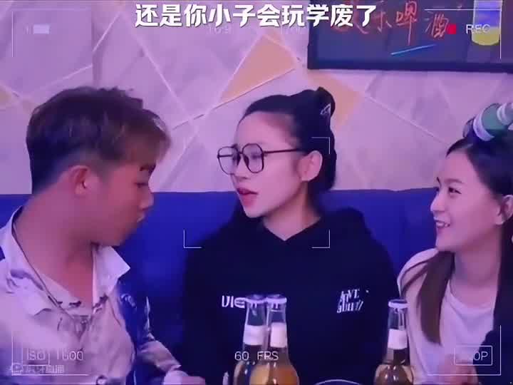 高端的猎手