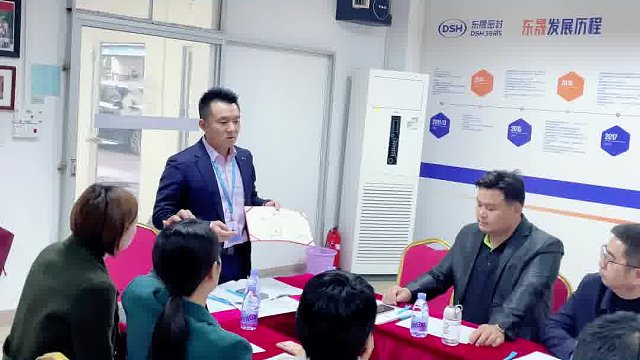 《东晟密封圈，挑战极限的勇气》