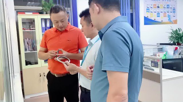 从初识的“不妨一试”，到最终的“非你不可”，是我们追求的目标