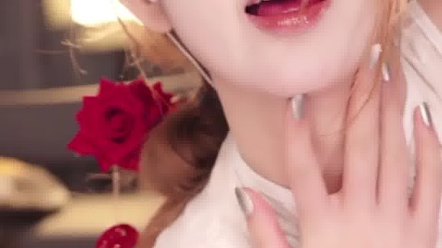 【瑶一瑶【钱女友】太媚了
