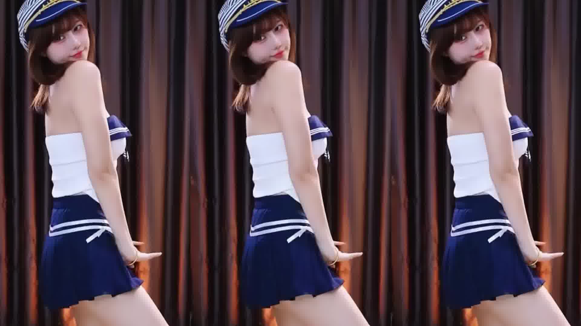 谁能逃过甜妹的手心