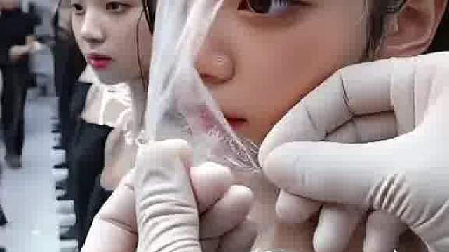 有没有容嬷嬷款的