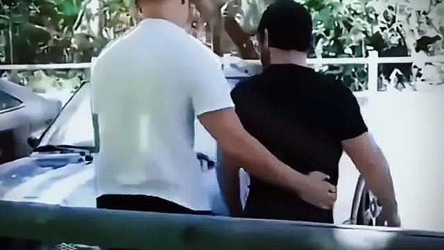 隔壁老X：空位请把我带上 #因为一个片段看了整部剧 #意想不到的结局 #影片推荐 #老外真会玩 #小