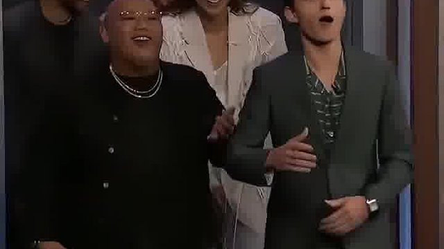 寡姐：这就是男孩与男人的区别。