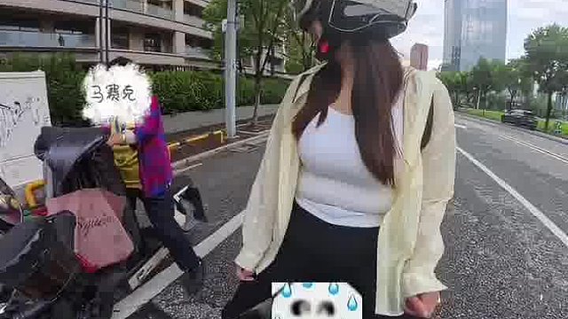 阿姨 你听我解释 我这是胖的