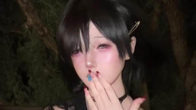 要被刮飞了