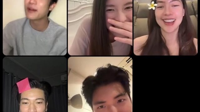 【熟肉】2026-8-15《等待黎明破晓时》EP9播出后 主演直播畅谈剧情