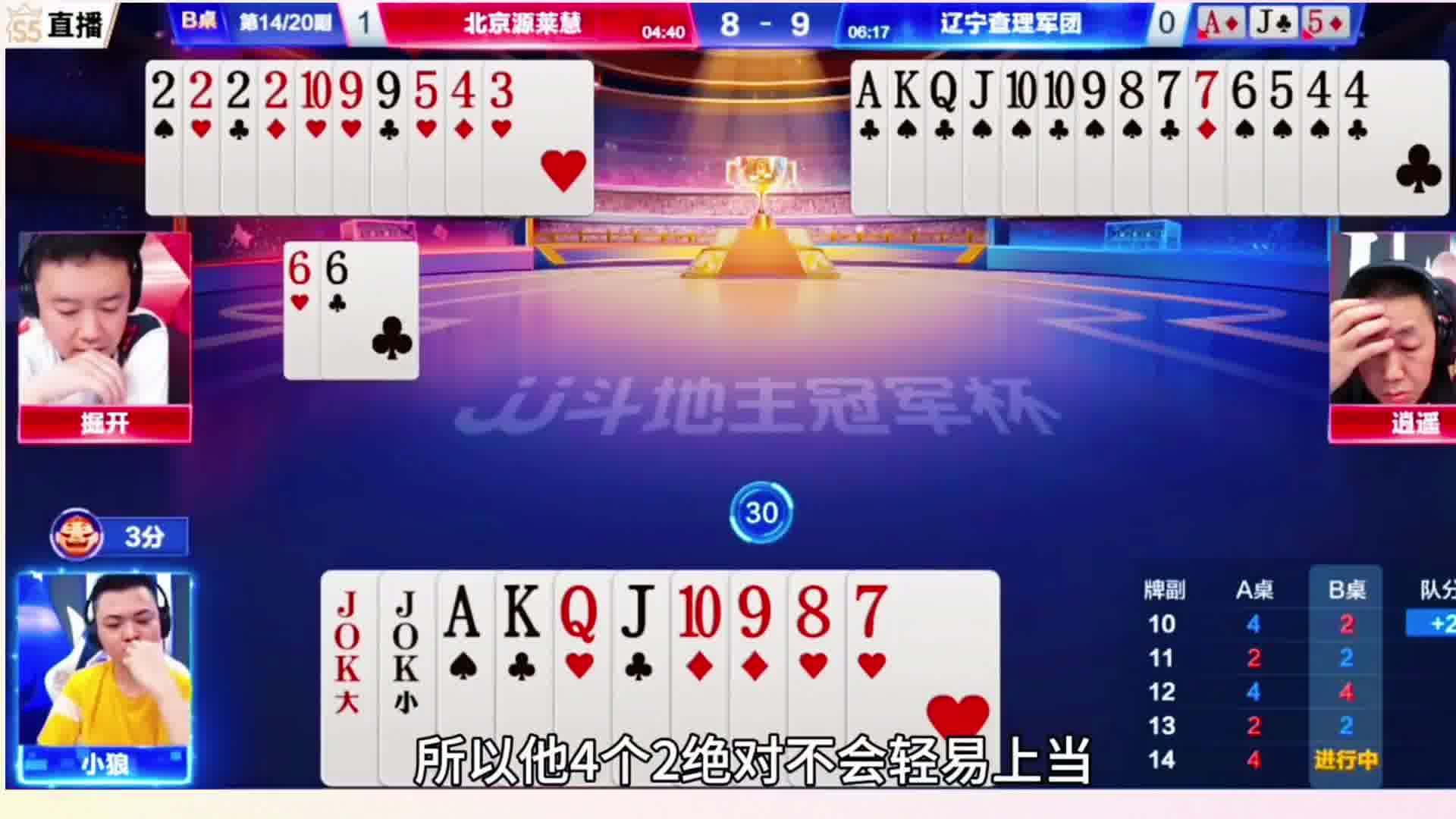 兵器谱第一的绝开都能上当啊？