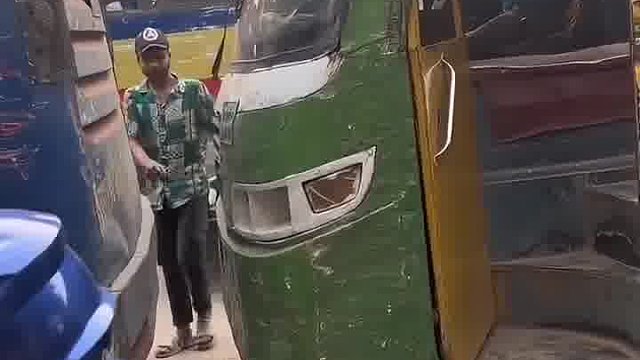 强行加塞通过啊这是~