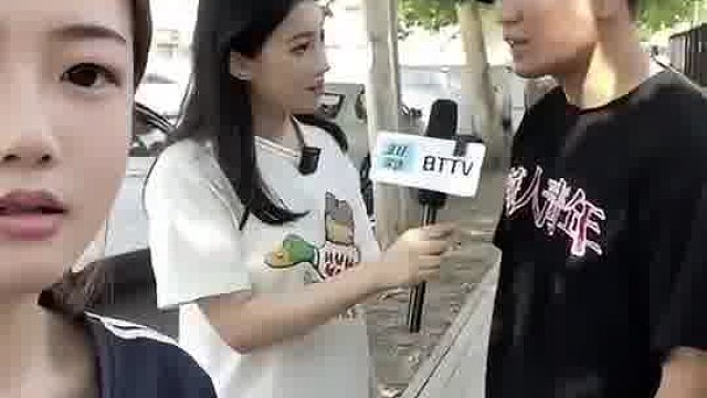 她们的烧，只有消防队能灭了！