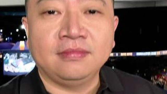 DJI的Robomaster2026年决赛日