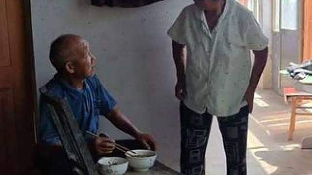 大爷还是大爷