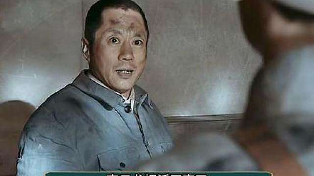 28.李云龙哭坟，一个铁骨铮铮的汉子，展现了柔情的一面