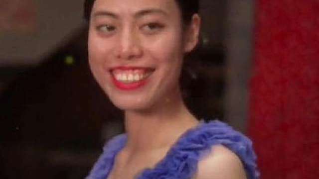 盘点功夫粤语搞笑对白名场面:火云邪神接子弹打穿手掌