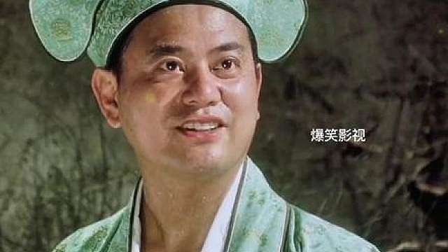 盘点陈百祥与周星驰粤语经典搞笑名场面:你眼神咁无良既，你想点点呀