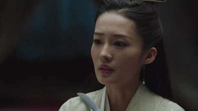 范闲绞尽脑汁却无法在林婉儿面前自证范闲身份，两人揭开迷雾之后欢喜重逢相守。