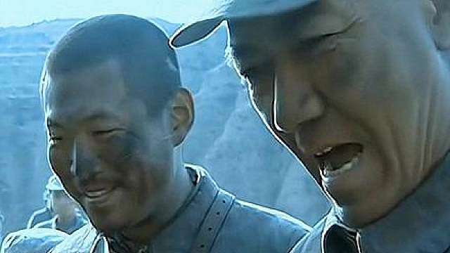 3.李云龙一战成名
