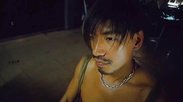 5.深度解析经典港片《古惑仔之猛龙过江》