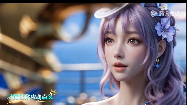 一场梦真美