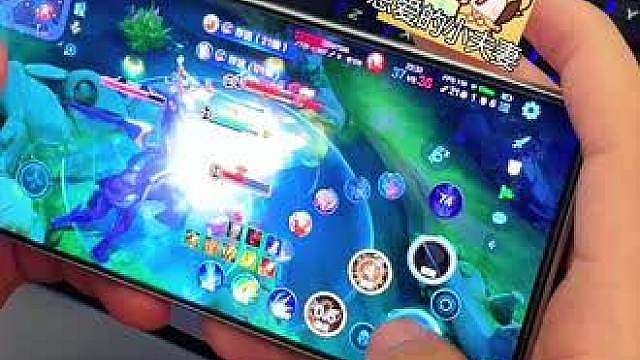 选错英雄不要怕，男朋友接手了