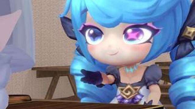 神之一手 原作者：