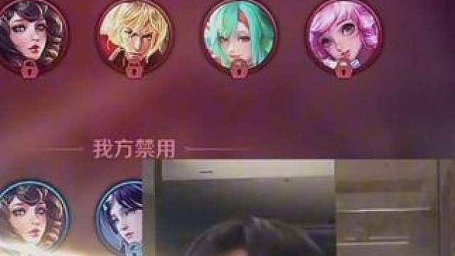 我一开口便惊艳四座