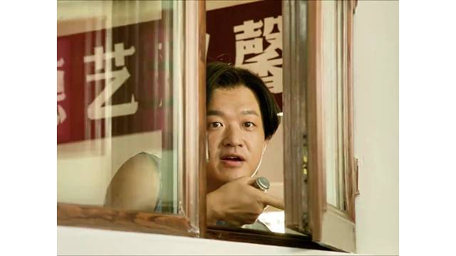 这样粗鲁，女神怎么会喜欢啊