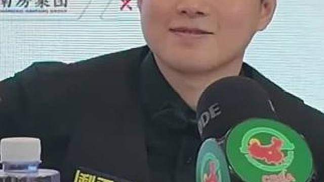赵心童表示 75三杰的成就已经够高了 我非常尊敬他们