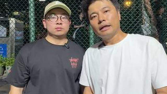 湖湘兄弟公司有志者！再次携手杰伦格林球星中国行！