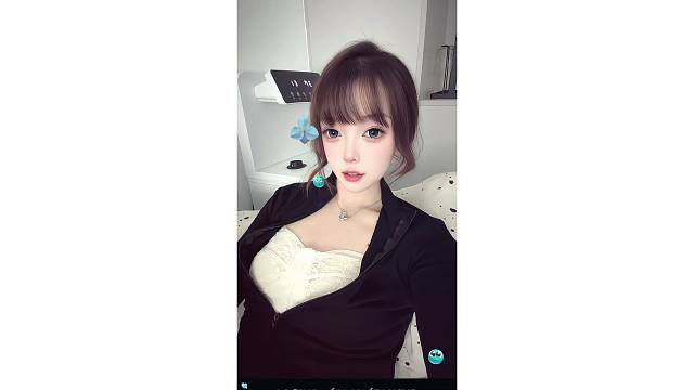 在发什么呆～