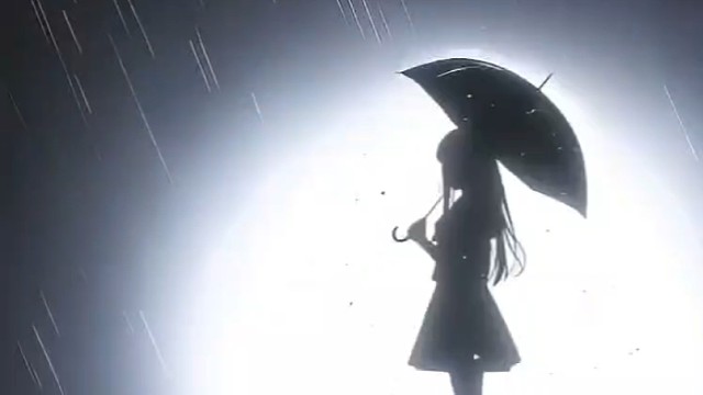 蓝
