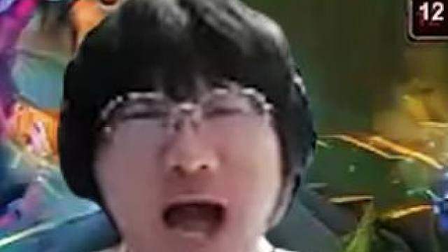 跑啊！快跑啊！