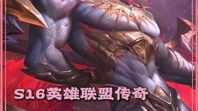 版本更新后，《无限连斩亚恒》已成最强T0冷门阵容！运营简单好上手，海克斯优先去拿暮光试炼，裁决羁绊自带全能吸取和物理加成，亚恒无限冲刺连斩高额输出，轻松融化成型的满质量对手！