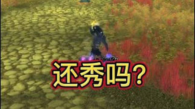 还秀吗？