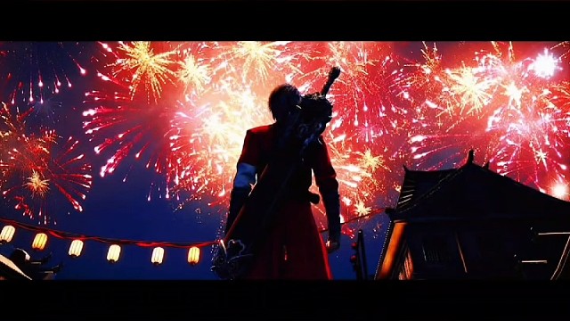 帅不帅 主包剪的