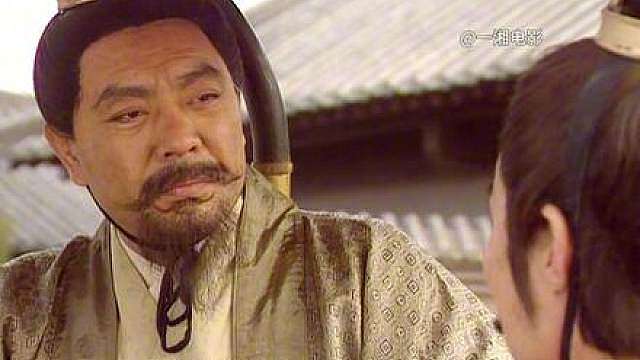 34.吴宫干戈