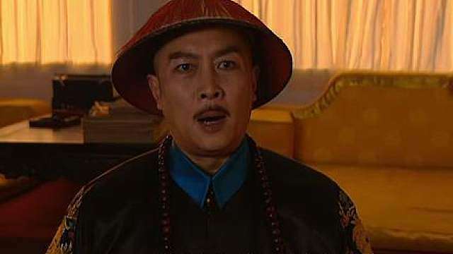 康熙的一句话，让四爷冒出一身冷汗，什么是真正的孤臣？
