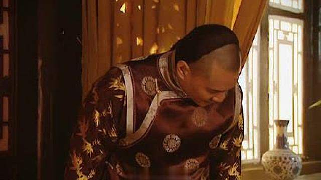 【深度解析精讲】江夏镇团灭，四爷敲打年羹尧，秋月的控诉