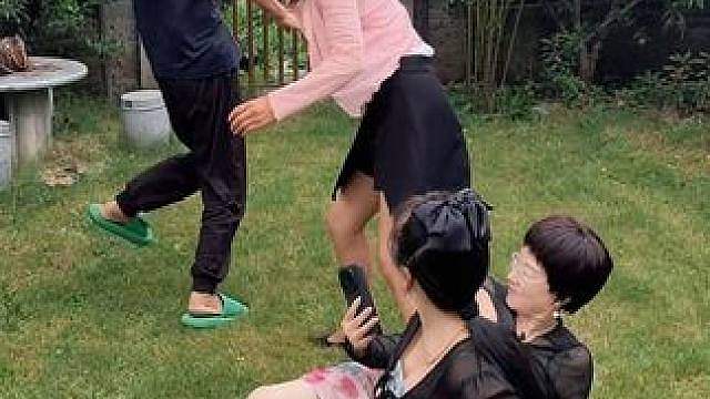不按套路出牌