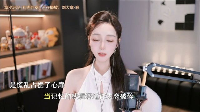 寂寞沙洲冷