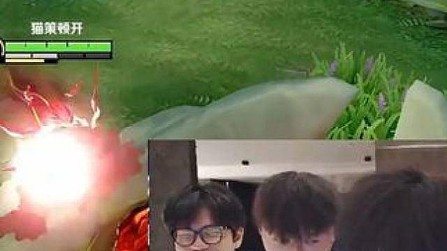 这是我见过对马超最有理解的人