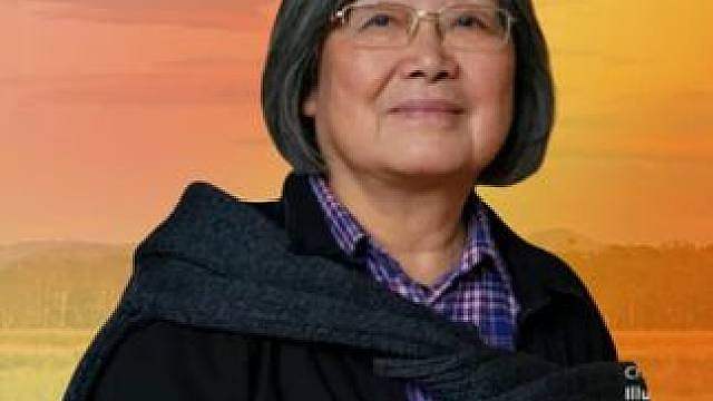 她没学过画画，却为中国摘得第一座国际安徒生奖，这是儿童文学的 的诺贝尔奖，她就是长沙的绘本奶奶。