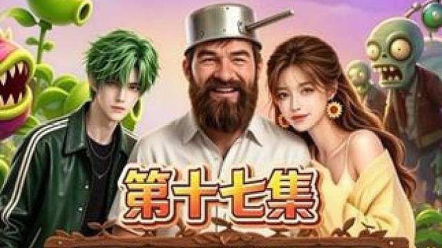 植物大战僵尸：僵王博士打过来了，这该怎么办？