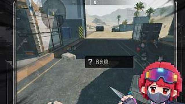 恶人自有人磨3.0！