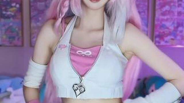 震撼美味