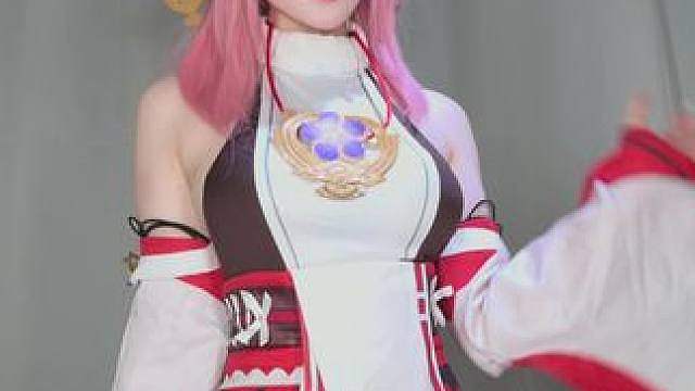 八重神子