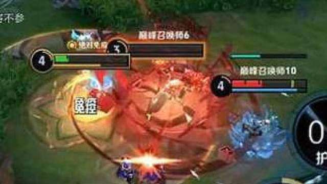 边野决裂时刻