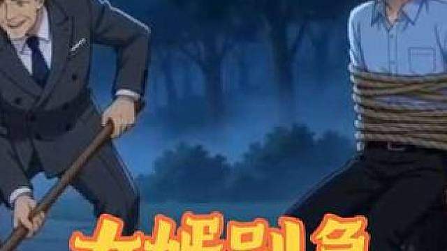彩礼不够看上了小女儿，岳父连夜给我挖人参
