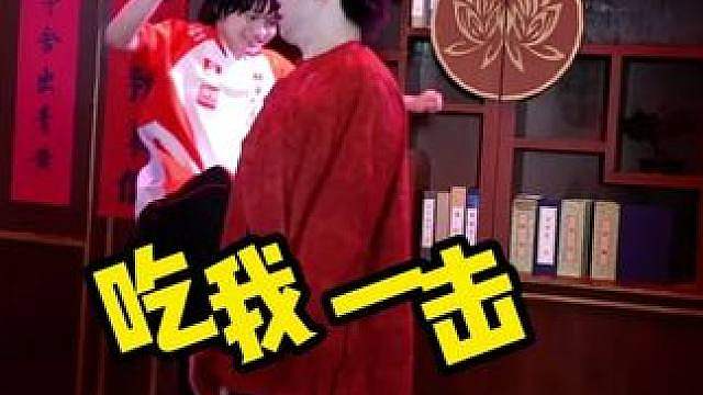 魔丸鼠鼠的一天