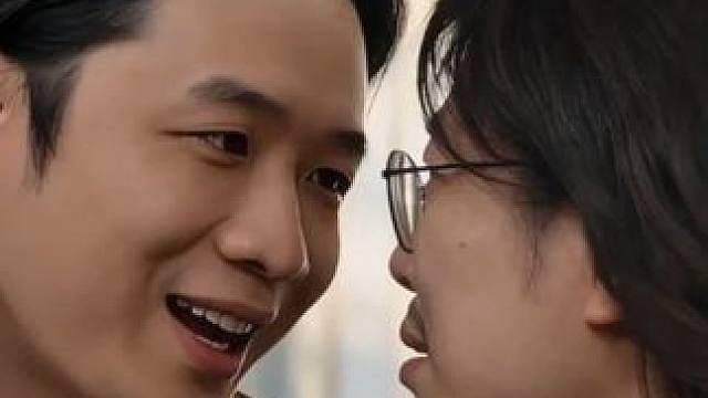 有件事我一直瞒着你